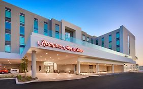 Hampton Inn Anaheim